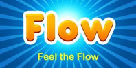Super Flow Free (NumberLink)