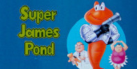 Super James Pond