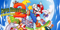 Super Mario Land 2: 6 Golden Coins