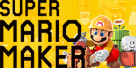 Super Mario Maker