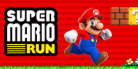 Super Mario Run