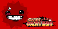 Super Meat Boy