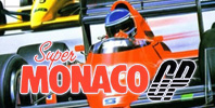 Super Monaco GP