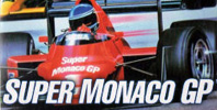 Super Monaco GP