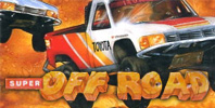 Super Off Road