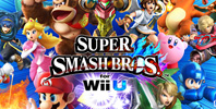 Super Smash Bros. for Wii U