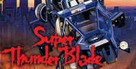 Super Thunder Blade