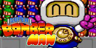 Super Bomberman