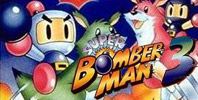 Super Bomberman 3