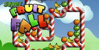 Super Fruit Fall