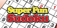 Super Fun Sudoku