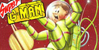 Super G-Man