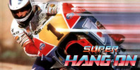 Super Hang-On