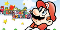 Super Mario Advance