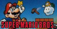 Super Mario Bros.