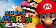 Super Mario 64 DS