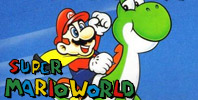 Super Mario World