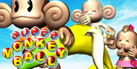 Super Monkey Ball