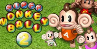 Super Monkey Ball 2 (PAL)