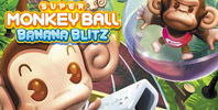 Super Monkey Ball: Banana Blitz