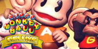 Super Monkey Ball Deluxe