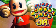 Super Monkey Ball JR