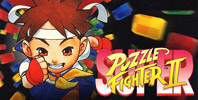 Super Puzzle Fighter 2 Turbo