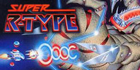 Super R-Type