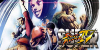 Super Street Fighter IV