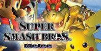 Super Smash Bros. Melee