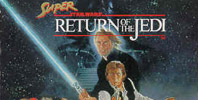 Super Star Wars: Return Of The Jedi