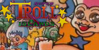 Super Troll Islands