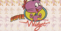 Super Widget