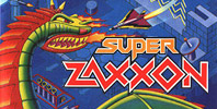 Super Zaxxon
