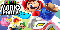 Super Mario Party