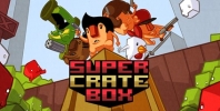 Super Crate Box