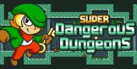 Super Dangerous Dungeons