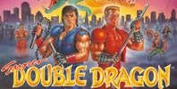 Super Double Dragon
