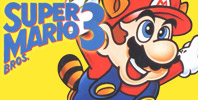 Super Mario Bros. 3