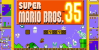 Super Mario Bros. 35