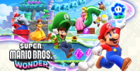 Super Mario Bros. Wonder