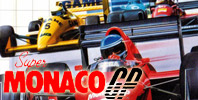 Super Monaco GP