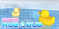 Super Rub'A'Dub