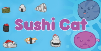 Sushi Cat