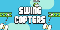 Swing Copters
