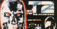 T2: The Arcade Game