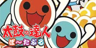 Taiko no Tatsujin Portable