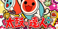 Taiko no Tatsujin +