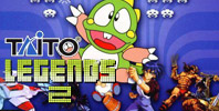 Taito Legends 2