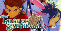 Tales Of Symphonia